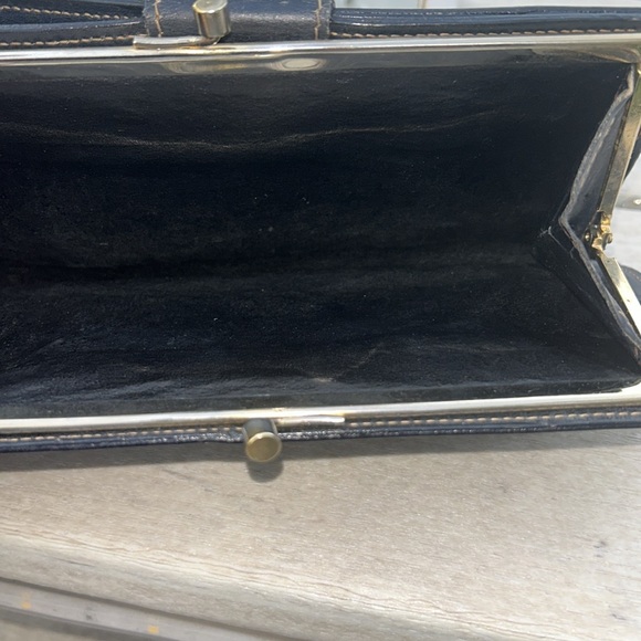 CELINE VINTAGE WALLET - Picture 4 of 7